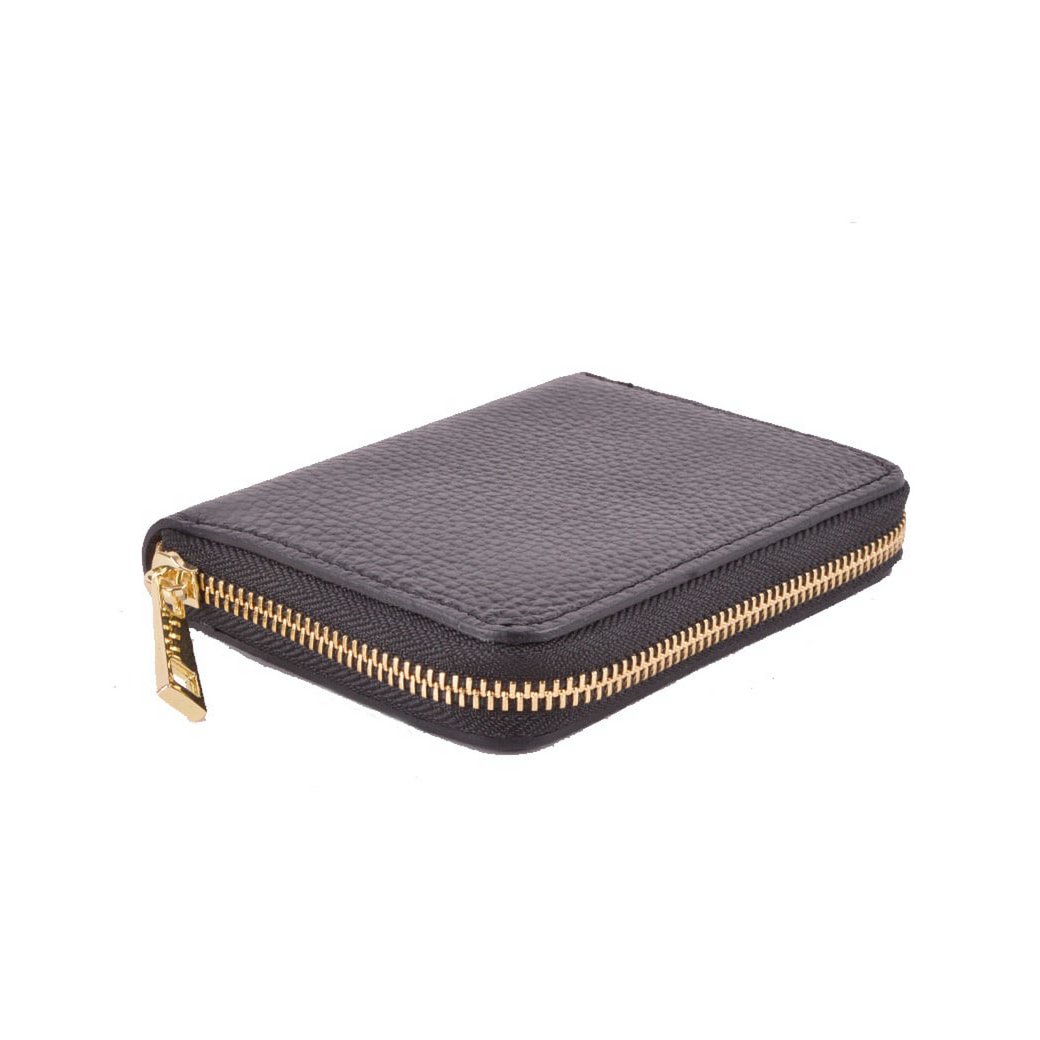 Lederen portemonnee | 559035