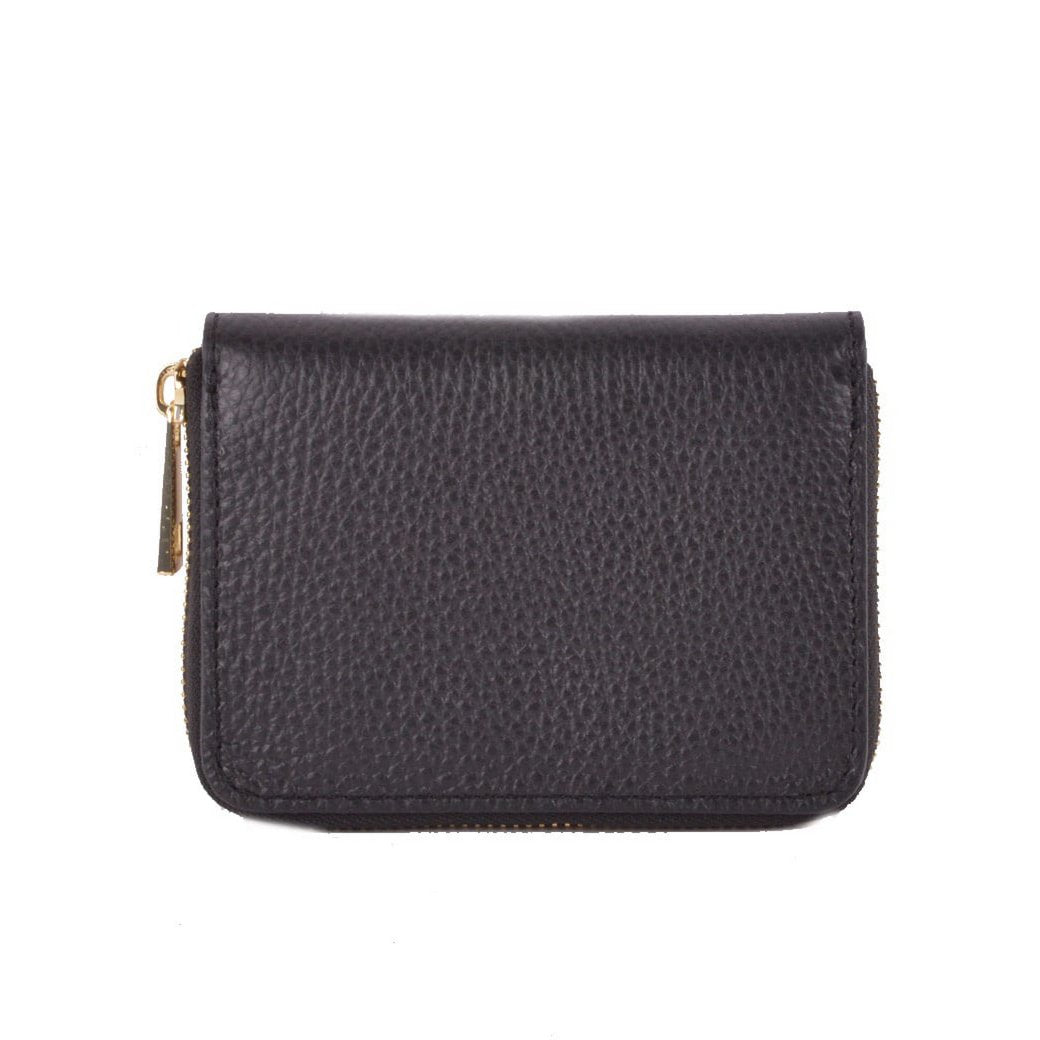 Lederen portemonnee | 559035