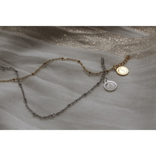 Armbandje Saint Clairmont - Zilver