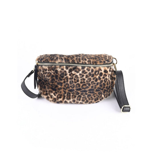 Lederen heuptas | Vacht | 552310